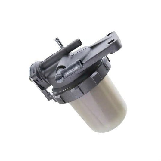 Fuel Filter Assembly T4240-35017 for Cub Cadet 8354 Kioti CK25 CK27 CK30 CK35 DK35 DK40 DK45 DK50 Tractor from MyMROmarts