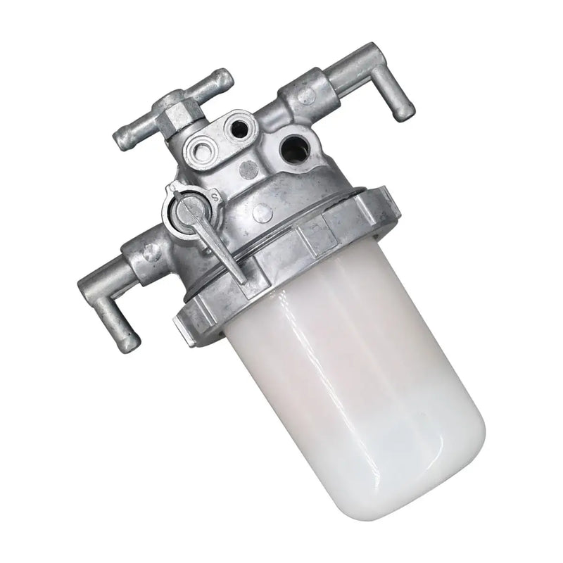 Cargue la imagen en el visor de la galería, Fuel Filter Assy 129100-55621 YM129100-55621 for Yanmar 4TNE88 Komatsu 3D78 3D84 3D84E 3D84N 4D84 4D88E S3D84 S3D84E Engine from MyMROmarts
