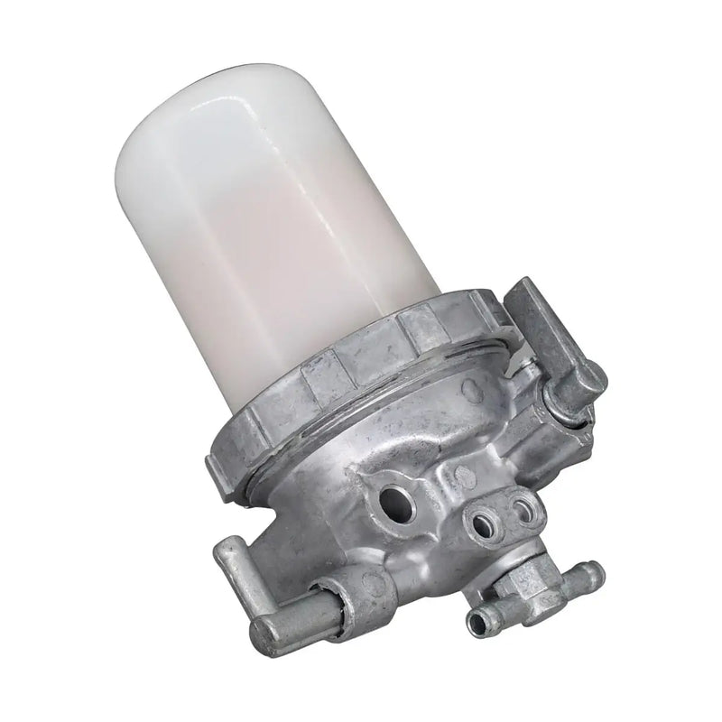 Cargue la imagen en el visor de la galería, Fuel Filter Assy 129100-55621 YM129100-55621 for Yanmar 4TNE88 Komatsu 3D78 3D84 3D84E 3D84N 4D84 4D88E S3D84 S3D84E Engine from MyMROmarts
