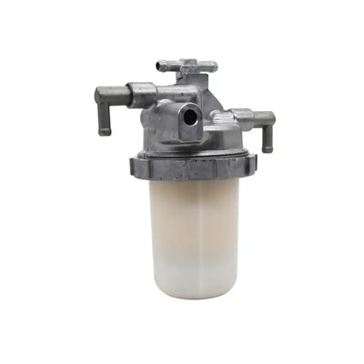 Fuel Filter Assy YM129612-55620 for Komatsu PC35R-8 PC45R-8 SK714-5 SK815-5 SK818-5 SK820-5 3D84E-3D S3D84E-3B from MyMROmarts