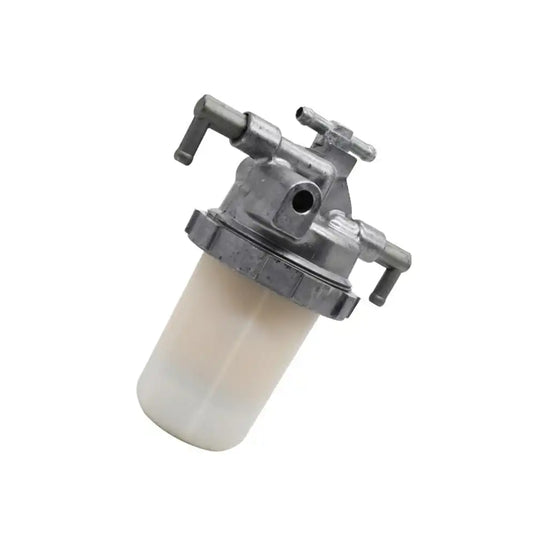 Fuel Filter Assy YM129612-55620 for Komatsu PC35R-8 PC45R-8 SK714-5 SK815-5 SK818-5 SK820-5 3D84E-3D S3D84E-3B from MyMROmarts
