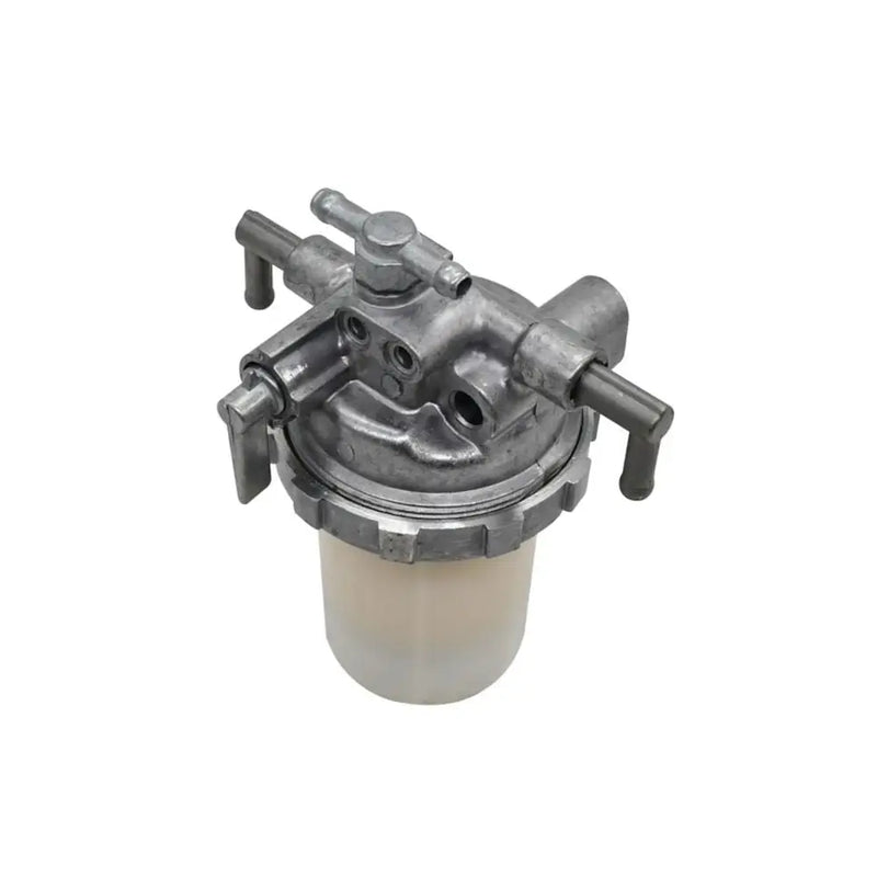 Load image into Gallery viewer, Fuel Filter Assy YM129612-55620 for Komatsu PC35R-8 PC45R-8 SK714-5 SK815-5 SK818-5 SK820-5 3D84E-3D S3D84E-3B from MyMROmarts
