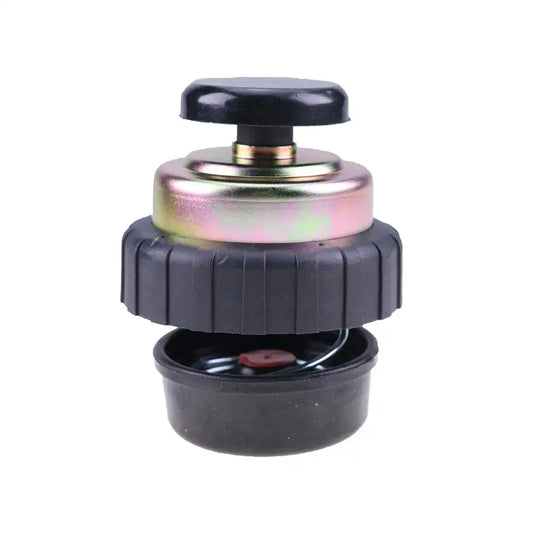 Fuel Filter Base Hand Primer RE50467 for Many John Deere Tractors - Engine Maintenance Parts > Filter Kits from MyMROmarts