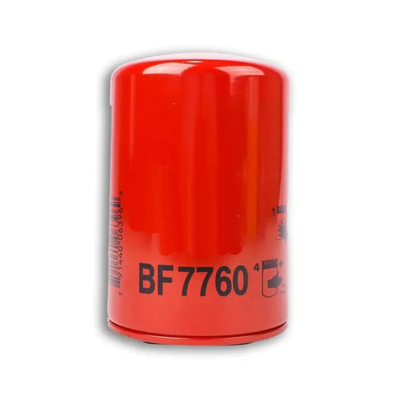 Indlæs billede i Gallery Viewer, Fuel Filter BF7760 For Cummins ISX Pre- 2010 Engines - Engine Maintenance Parts > Fuel Filter from MyMROmarts
