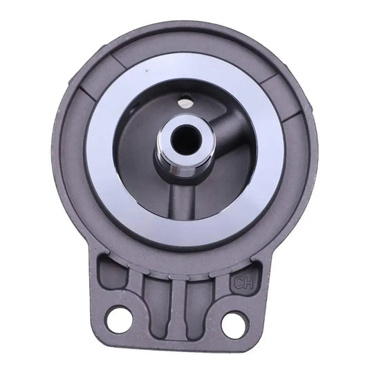 Fuel Filter Bracket 129004-55612 12900455612 for Yanmar Engine 3TNV82A 4TNV84T from MyMROmarts