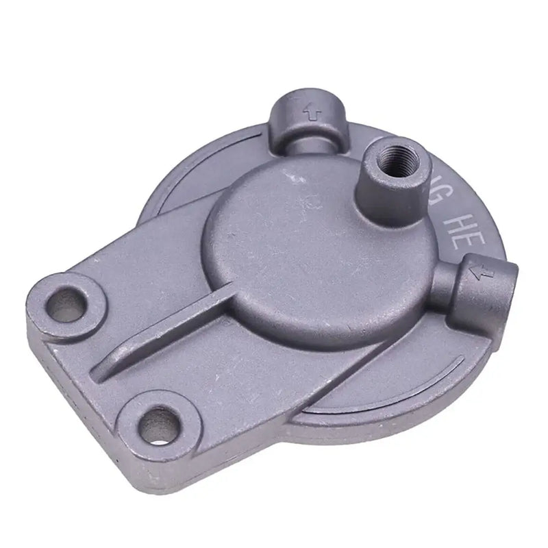 Load image into Gallery viewer, Fuel Filter Bracket 129004-55612 12900455612 for Yanmar Engine 3TNV82A 4TNV84T from MyMROmarts
