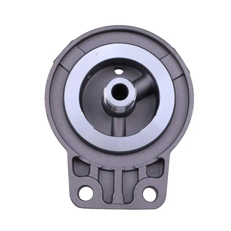 Load image into Gallery viewer, Fuel Filter Bracket 129004-55612 for Hitachi Excavator ZX30U-3 ZX33U-3F ZX38U-3F ZX50U-3F ZX52U-3F ZX65USB-3F from MyMROmarts
