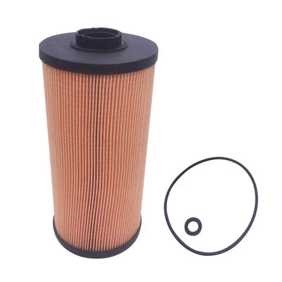 Fuel Filter Element 4711160 For Hitachi Excavator ZX200-3 ZX240-3 ZX270-3 ZX330-3 from MyMROmarts