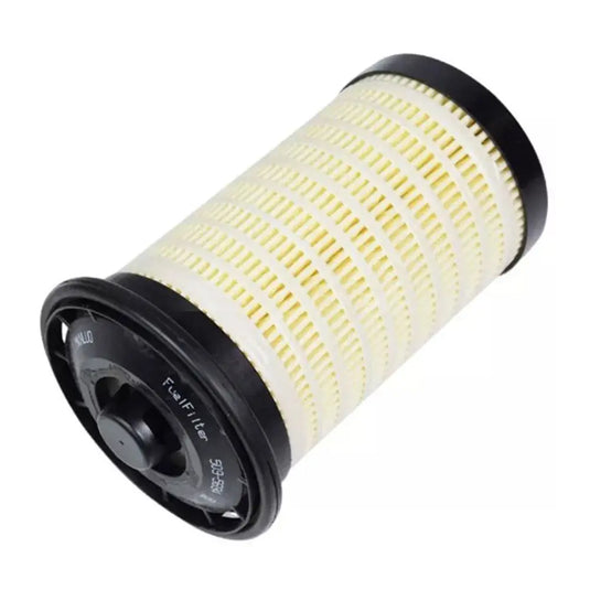 Fuel Filter Element 509-5694 for Caterpillar CAT Engine C4.4 C7.1 Excavator 320GC 323 330GC 335 336GC Loader 962 926 930 938 950 - Engine Maintenance Parts > Fuel Filter from MyMROmarts