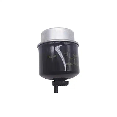 Fuel Filter Element RE60021 Replacement for John Deere 240 250 260 5103 5105 5203 5204 5205 5045E 5065E from MyMROmarts