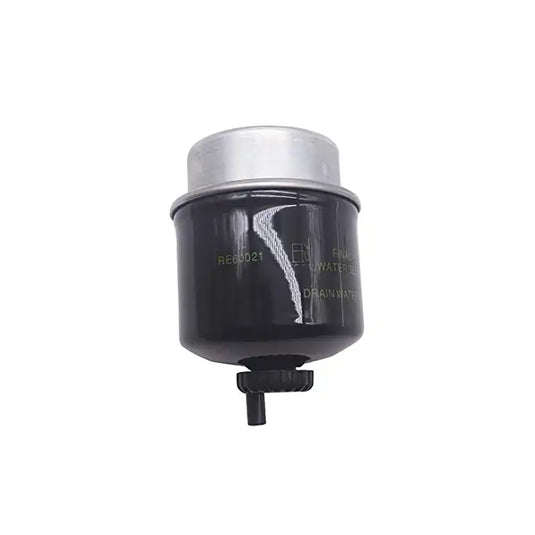Fuel Filter Element RE60021 Replacement for John Deere 240 250 260 5103 5105 5203 5204 5205 5045E 5065E from MyMROmarts