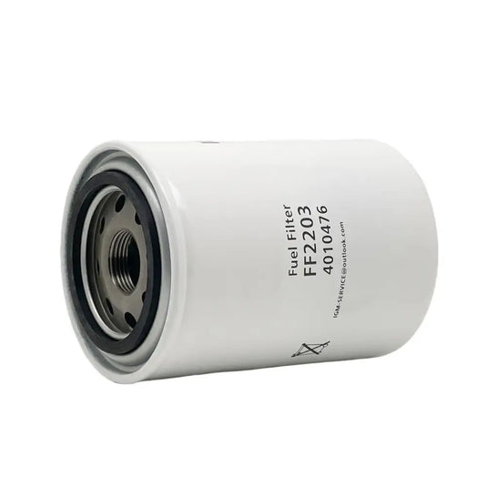 Fuel Filter FF2203 4010476 BF7706 P552203 33691 Fit For Cummins ISX Series Engine - Engine Maintenance Parts > Fuel Filter from MyMROmarts