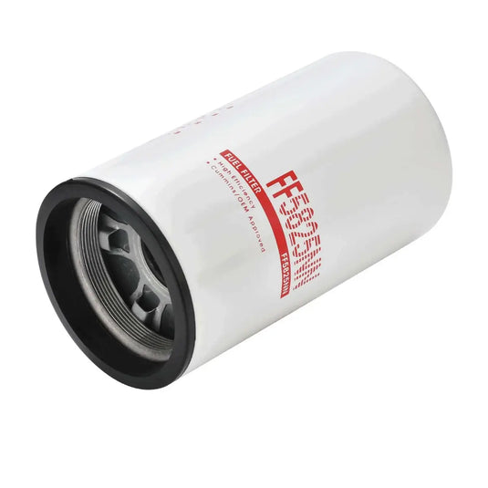 Fuel Filter FF5825NN 5599456 DBF6776 Fits for Cummins ISX11.9 ISX15.0 QSX11.9 X15 Engines for Freightliner Peterbilt Kenworth Volvo Trucks - Engine Maintenance Parts > Fuel Filter from MyMROmarts