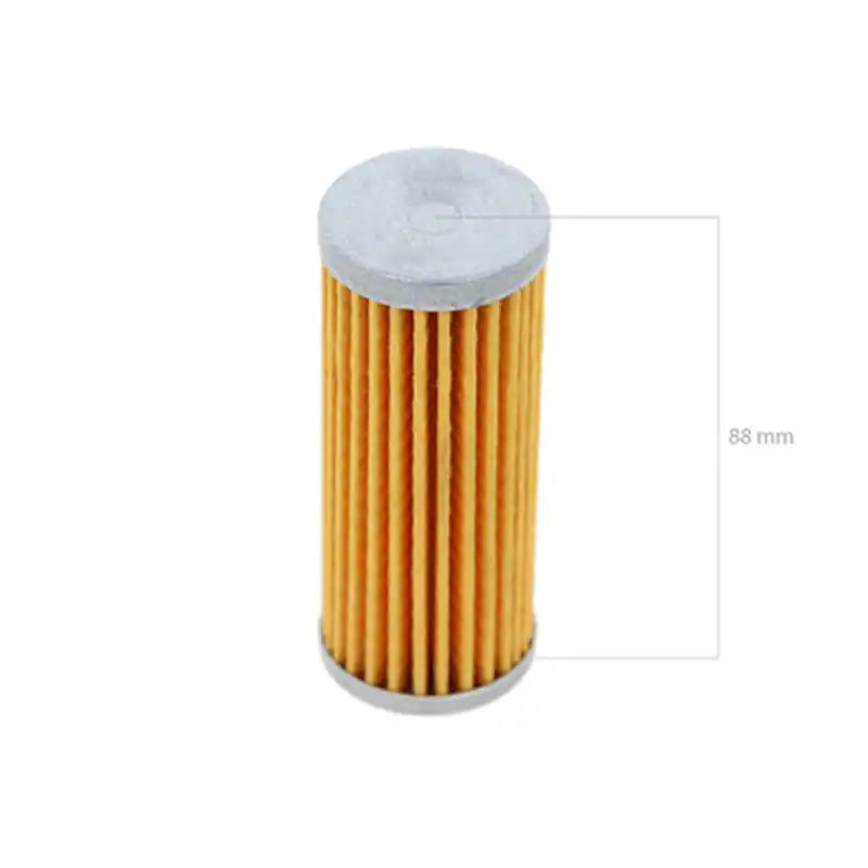 Laden Sie das Bild in Galerie -Viewer, Fuel Filter For YANMAR VIO30-2 from MyMROmarts

