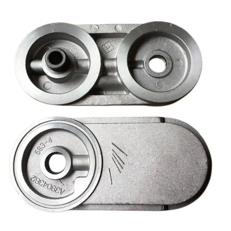 Load image into Gallery viewer, Fuel Filter Head 3904362 for Cummins from MyMROmarts
