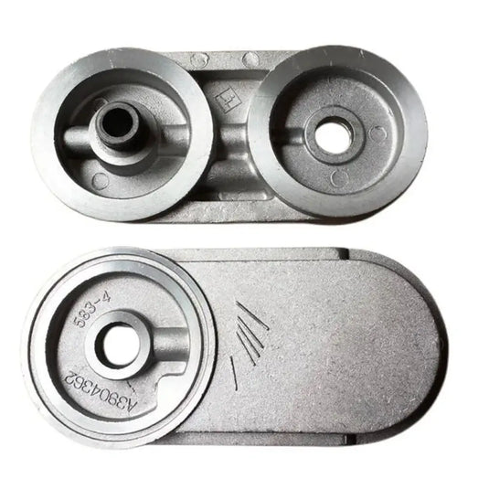 Fuel Filter Head 3904362 for Cummins from MyMROmarts