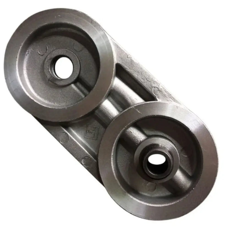 Load image into Gallery viewer, Fuel Filter Head 3904362 for Cummins from MyMROmarts
