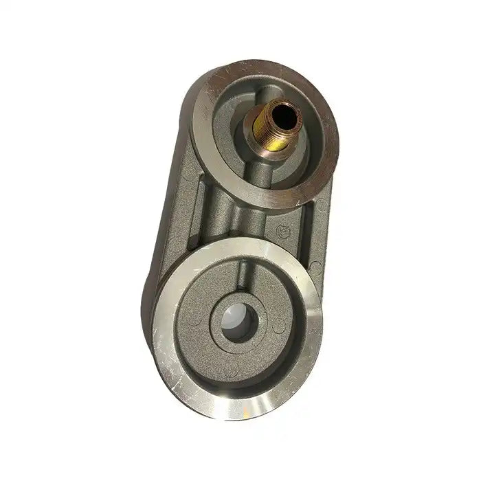 Fuel Filter Head 3905491 for Cummins