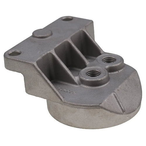 Fuel Filter Head 3930969 for Cummins Engine 6BT 6BTA Komatsu Excavator PC200-6 from MyMROmarts