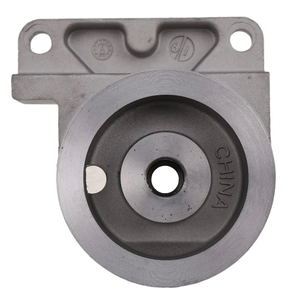 Fuel Filter Head 3930969 for Cummins Engine 6BT 6BTA Komatsu Excavator PC200-6