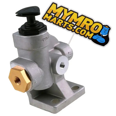 Fuel Filter Head 3975404 for Cummins Engine QSB6.7 from MyMROmarts