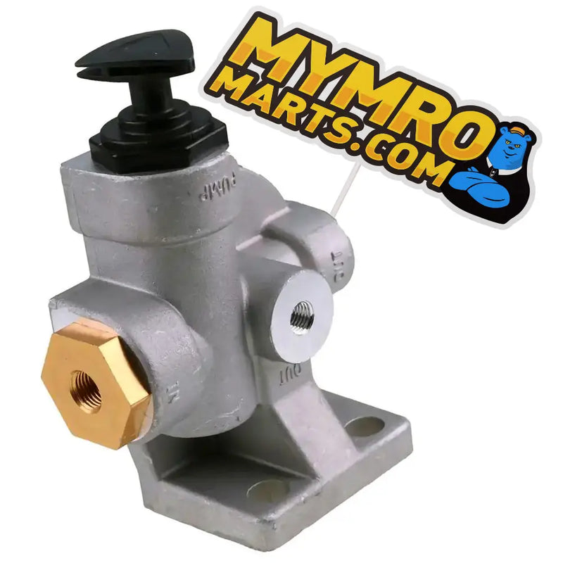 Afbeelding laden in Galerijviewer, Fuel Filter Head 3975404 for Cummins Engine QSB6.7 from MyMROmarts
