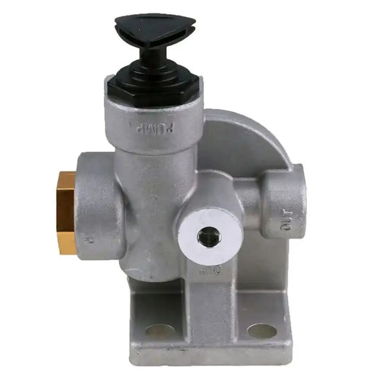 Fuel Filter Head 3975404 for Cummins Engine QSB6.7 from MyMROmarts