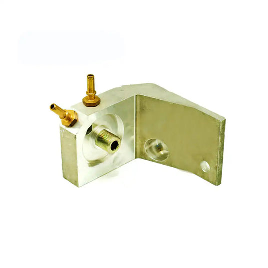 Fuel Filter Head 4944718 for Cummins Engine ISDE ISBE DCEC from MyMROmarts