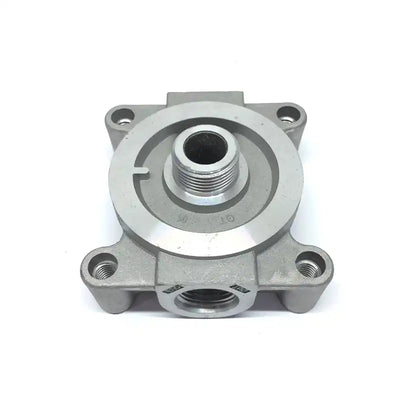 Fuel Filter Head 4980908 for Cummins Engine 6C 6L from MyMROmarts