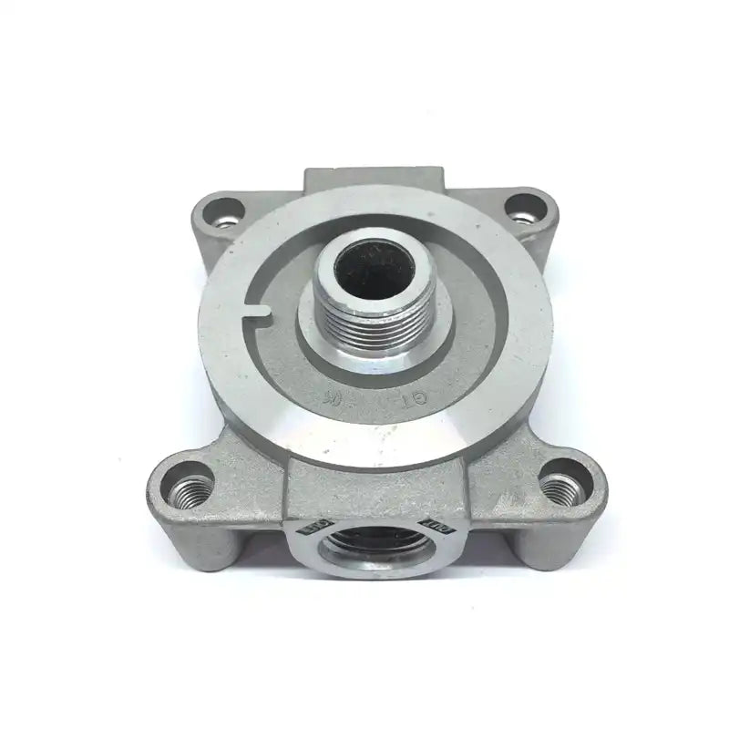 Load image into Gallery viewer, Fuel Filter Head 4980908 for Cummins Engine 6C 6L from MyMROmarts
