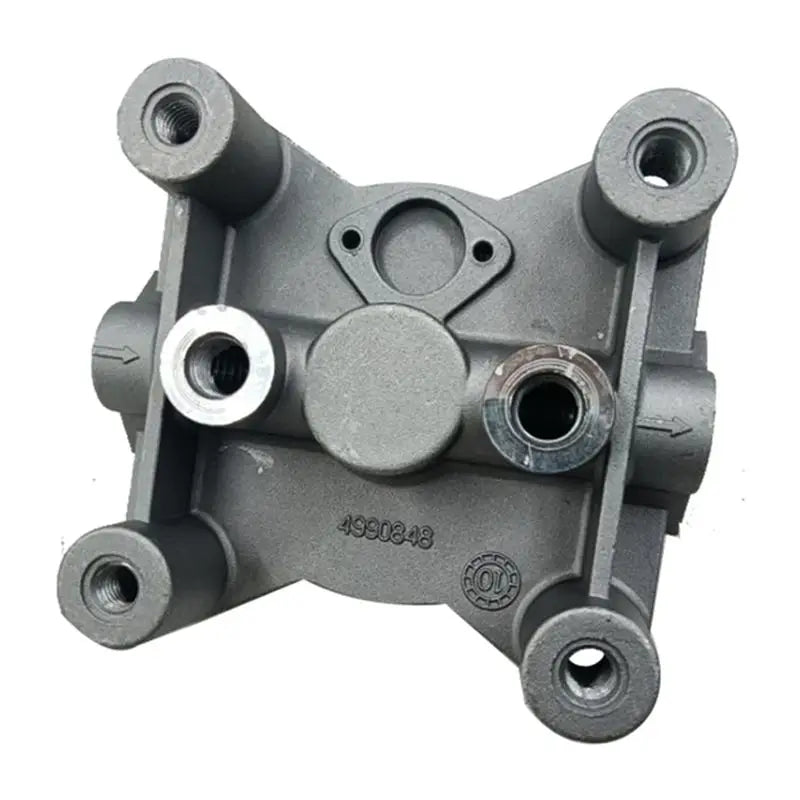 Load image into Gallery viewer, Fuel Filter Head 4990848 for Cummins Engine ISLE from MyMROmarts
