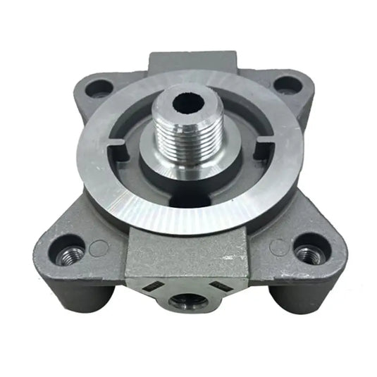 Fuel Filter Head 4990848 for Cummins Engine ISLE from MyMROmarts