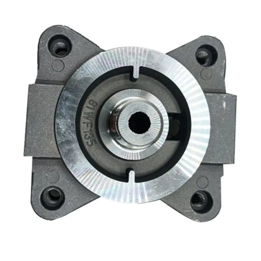 Fuel Filter Head 4990848 for Cummins Engine ISLE from MyMROmarts