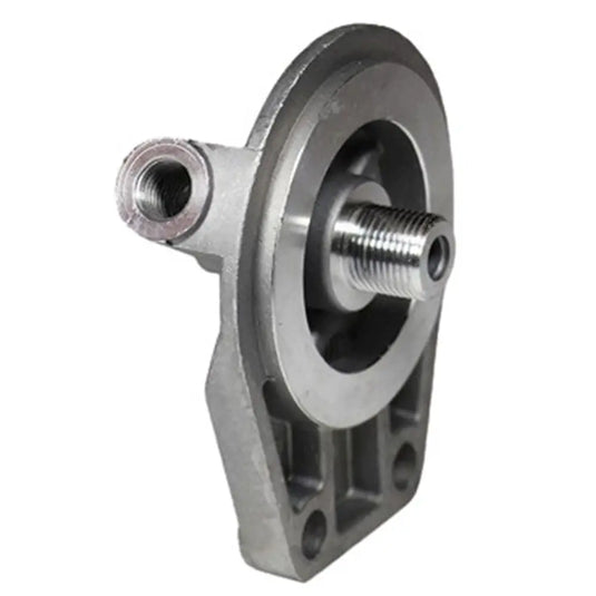 Fuel Filter Head 513210751 for Hitachi Excavator EX200 ZAX200-6 from MyMROmarts