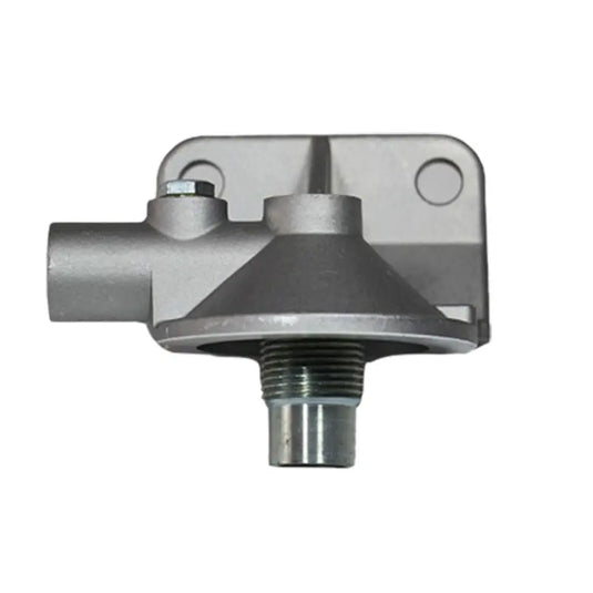 Fuel Filter Head 6138-71-6110 for Komatsu Engine 6D105 6D125 Excavator PC360-7 PC300-7 from MyMROmarts