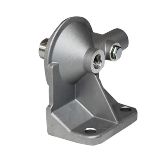 Fuel Filter Head 6138-71-6110 for Komatsu Engine 6D105 6D125 Excavator PC360-7 PC300-7 from MyMROmarts