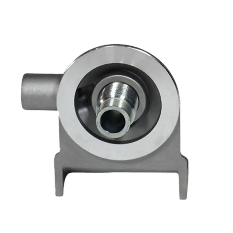 Load image into Gallery viewer, Fuel Filter Head 6138-71-6110 for Komatsu Engine 6D105 6D125 Excavator PC360-7 PC300-7 from MyMROmarts
