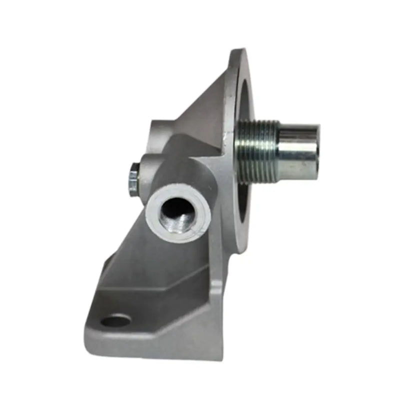 Load image into Gallery viewer, Fuel Filter Head 6138-71-6110 for Komatsu Engine 6D105 6D125 Excavator PC360-7 PC300-7 from MyMROmarts
