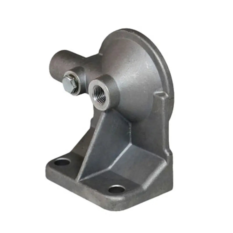 Load image into Gallery viewer, Fuel Filter Head 6138-71-6110 for Komatsu Engine 6D105 6D125 Excavator PC360-7 PC300-7 from MyMROmarts
