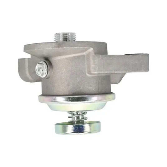 Fuel Filter Head C6204717210 for Cummins 6B3.3 4BT3.3 B3.3 Engine from MyMROmarts