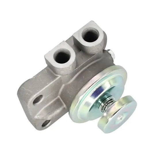 Fuel Filter Head C6204717210 for Cummins 6B3.3 4BT3.3 B3.3 Engine from MyMROmarts