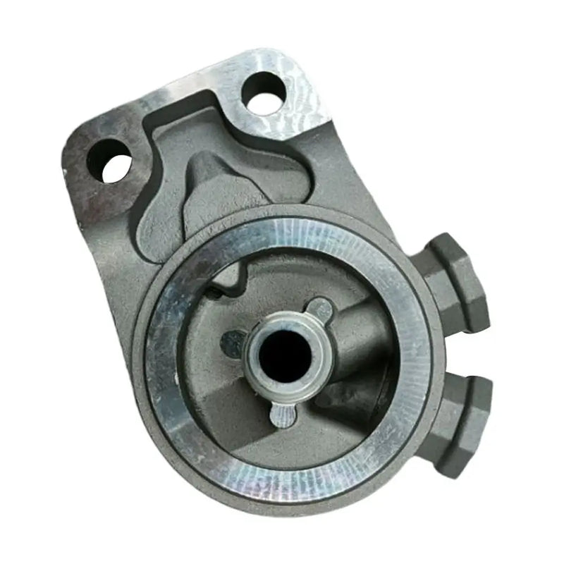 Load image into Gallery viewer, Fuel Filter Head ME03672 for Mitsubishi Engine S6K from MyMROmarts
