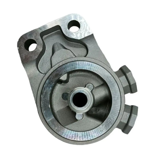 Fuel Filter Head ME03672 for Mitsubishi Engine S6K from MyMROmarts