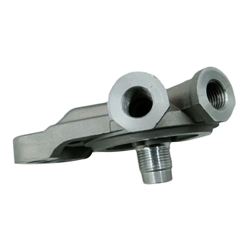 Load image into Gallery viewer, Fuel Filter Head ME03672 for Mitsubishi Engine S6K from MyMROmarts
