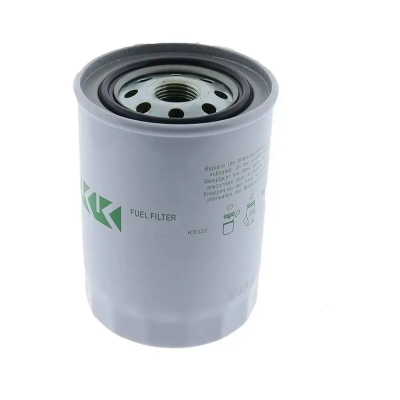Afbeelding laden in Galerijviewer, Fuel Filter HH1G0-43560 for Kubota M5040DT M5140DT M6040DT M7040DT - Engine Maintenance Parts &gt; Fuel Filter from MyMROmarts
