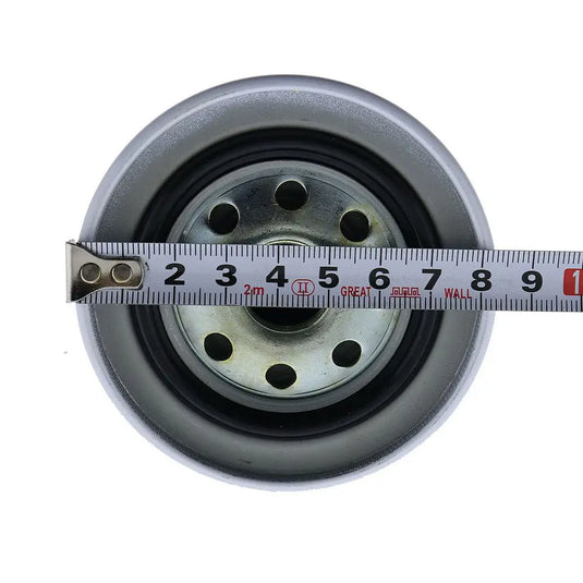 Fuel Filter HH1G043560 for Kubota Tractor M5040F M5140F M6040F M7040F from MyMROmarts