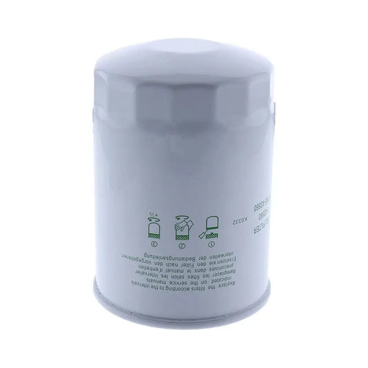 Fuel Filter HH1G043560 for Kubota Tractor M5040F M5140F M6040F M7040F from MyMROmarts