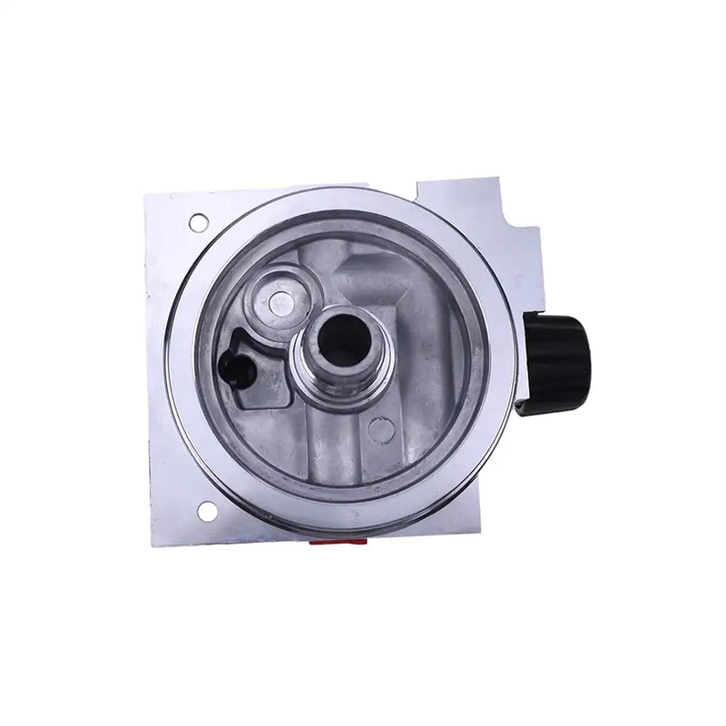 Load image into Gallery viewer, Fuel Filter Housing 11110708 21030176 for Volvo EC140D EC140E EC160D EC160E EC170D EC180D EC180E EC200D EC210B EC210D EC220D EC220E EC235D from MyMROmarts
