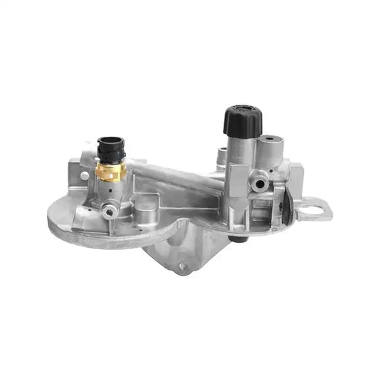 Fuel Filter Housing 20733422 for Volvo Truck FH FH12 FM FMX NH from MyMROmarts