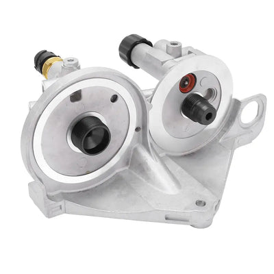 Fuel Filter Housing 21023285 for Volvo Engine FH FM PREVH from MyMROmarts